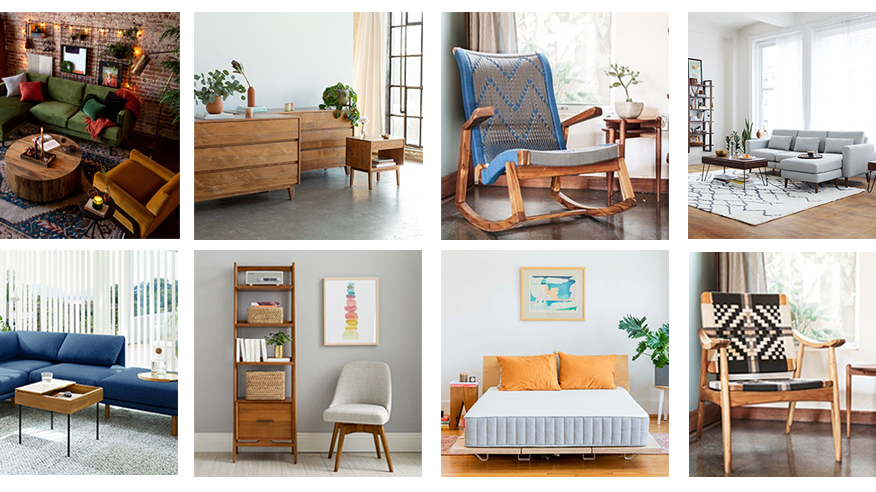 The 10 Best Sustainable Furniture Brands & Companies