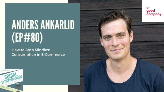 80 - Anders Ankarlid-A-Good-Company