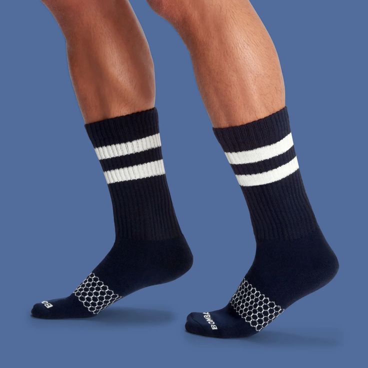 Bombas calf socks