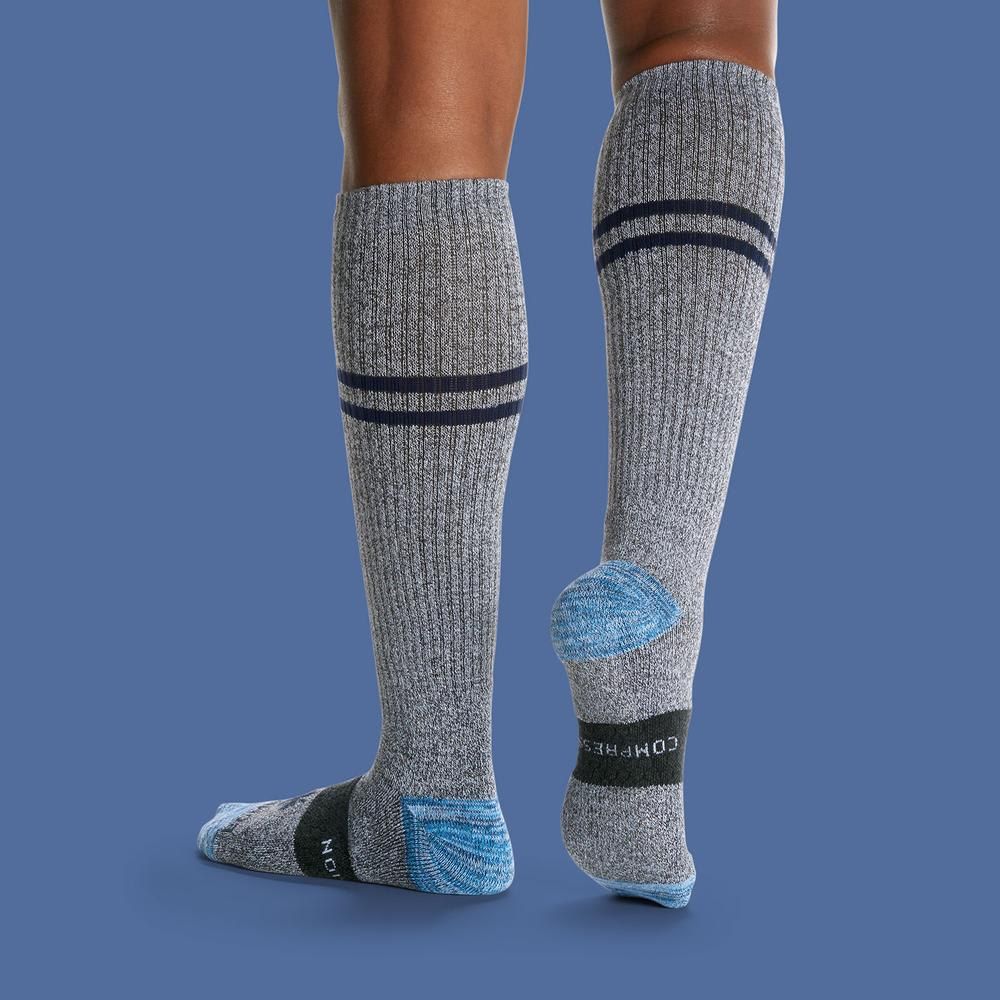 bombas compression socks