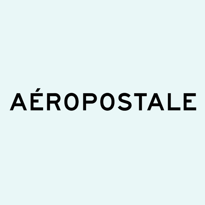 Aeropostale-logo