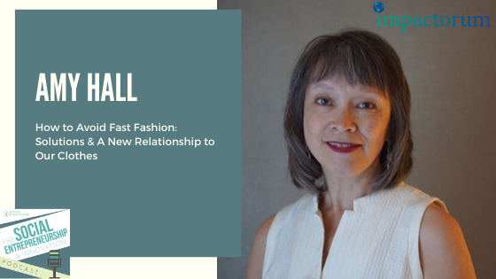 How to Avoid Fast Fashion: Solutions & A New Relationship to Our Clothes