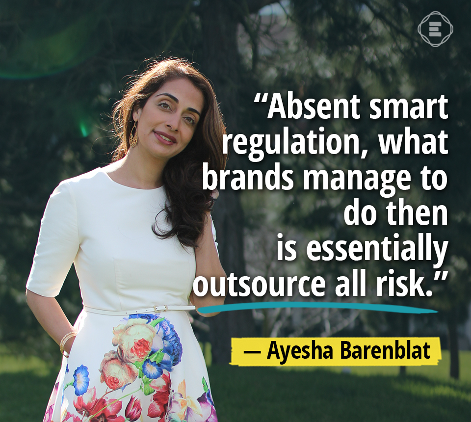 Ayesha-barenblat-history-of-fashion-quote