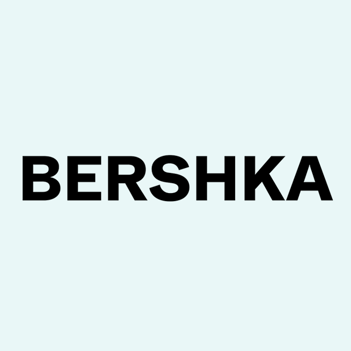 Bershka-Logo