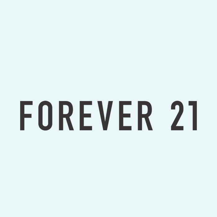 Forever-21-logo