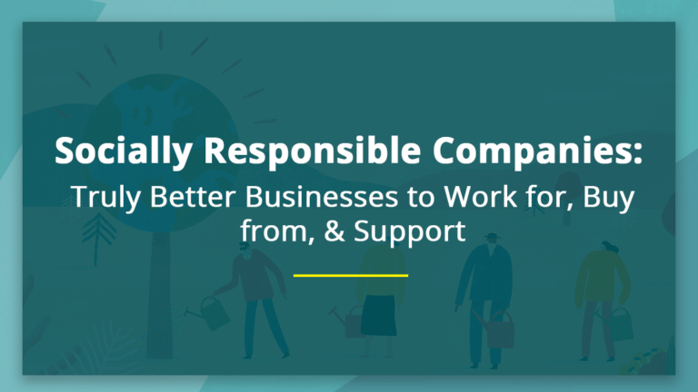 Socially-responsible-companies-featured