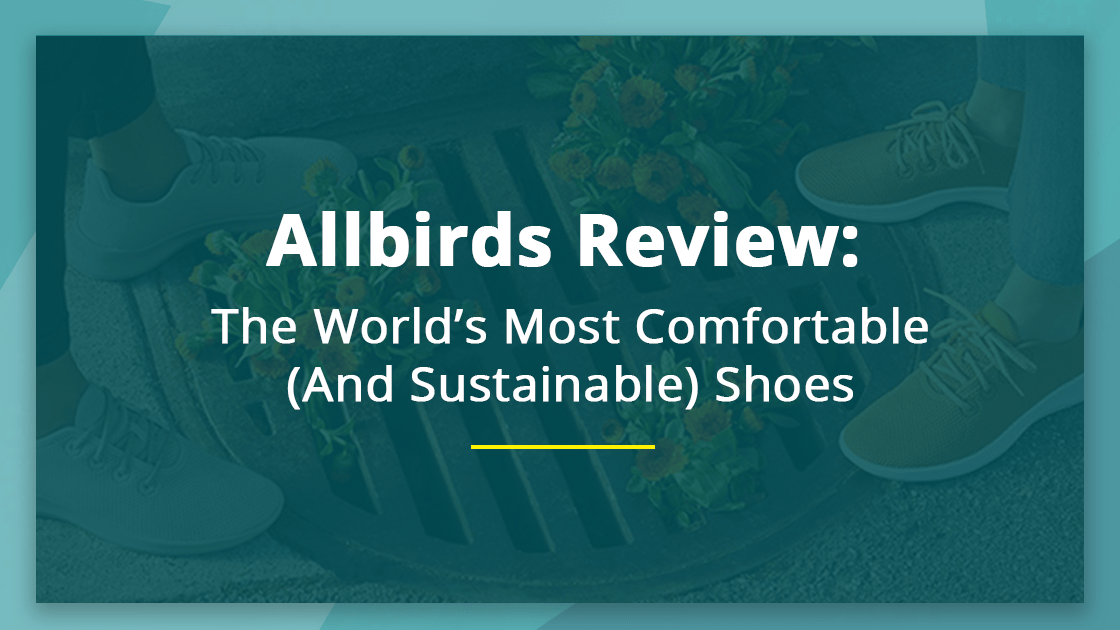 most comfortable shoes allbirds