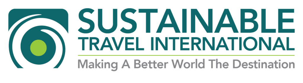 sustainable travel international