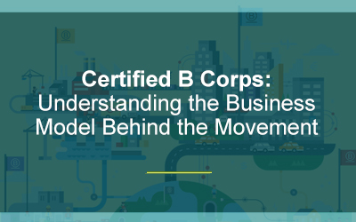 What is a b corp featured image