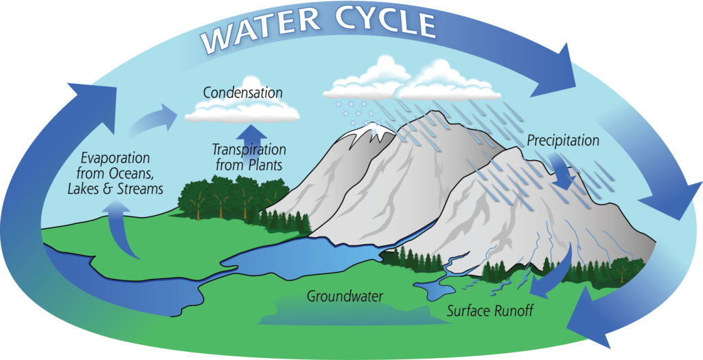 Water-Cycle-diagram