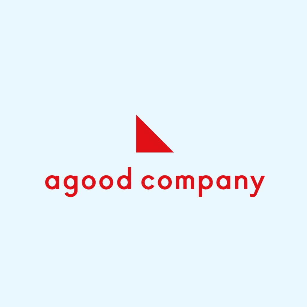 agood-company-logo