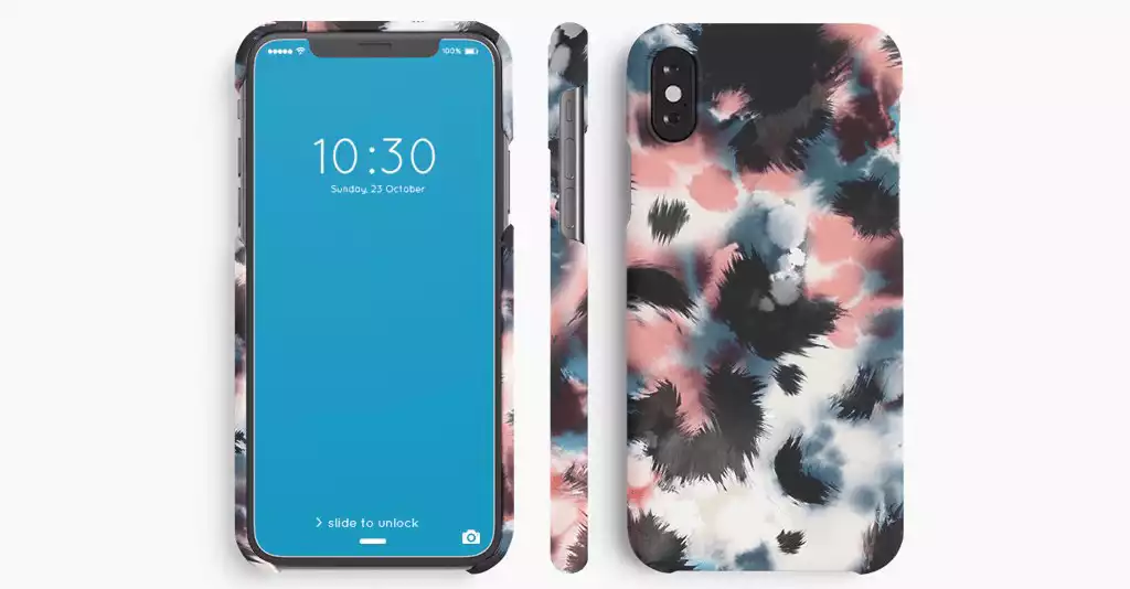 A Good Company's Mobile Cases