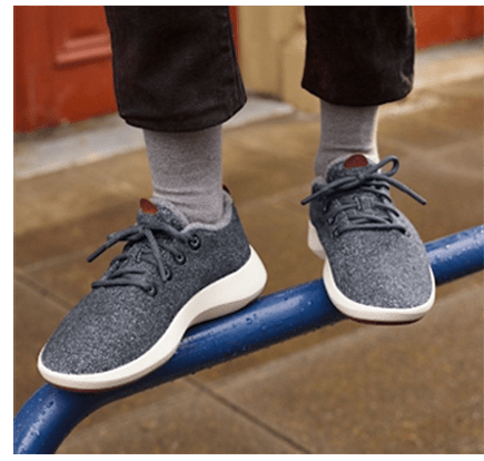 allbirds arch support review