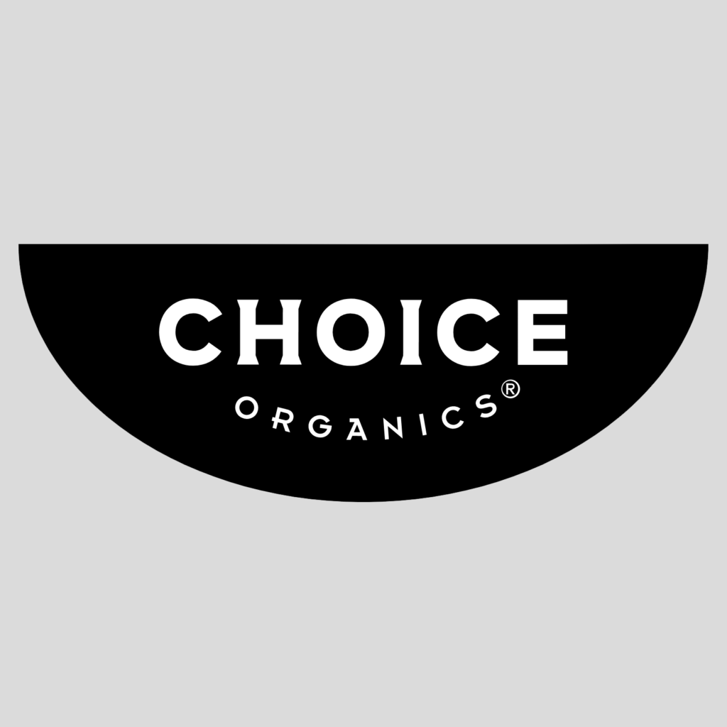 Choice Organics logo