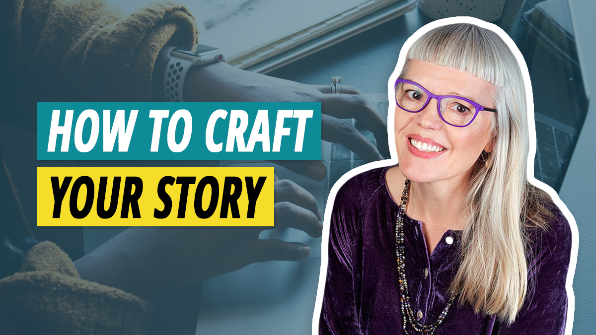 How to Craft Your Story and Prepare to Pitch Your Project
