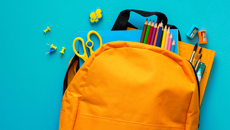 Eco-Friendly School Supplies: A Clean Start to the School Year