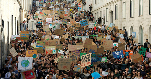 environmental-protest-social-change