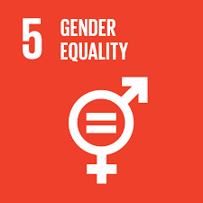 gender equality sustainable dev goals