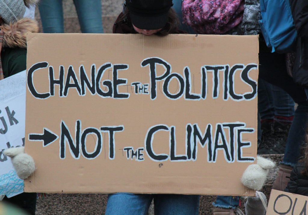 good-climate-news-government-action