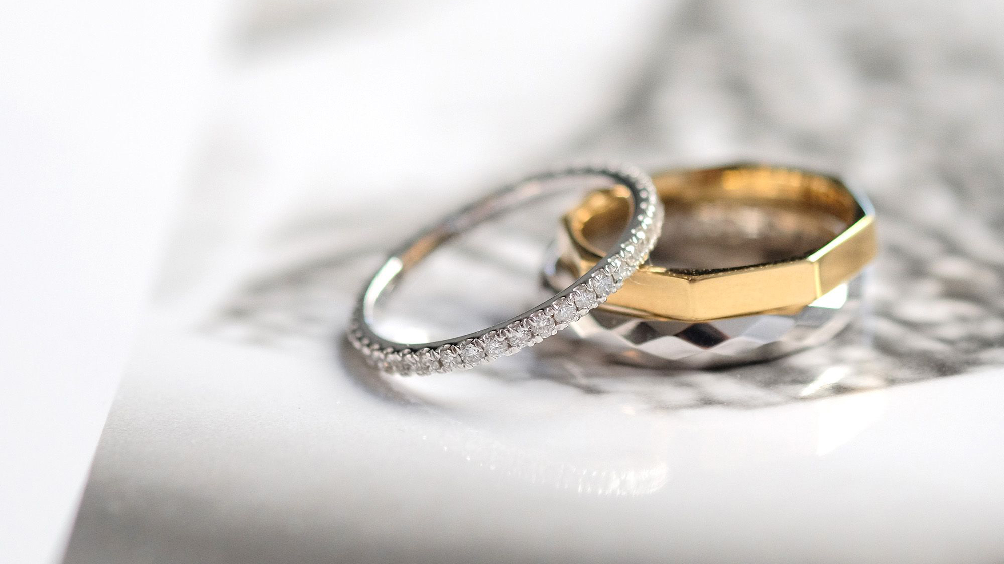 Holden Rings Review: Affordable, Ethical, and Minimalist Wedding Bands