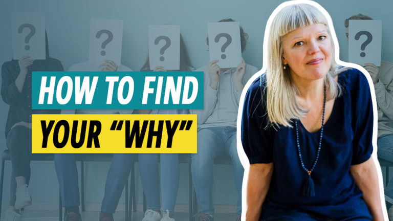 How to Find Your “Why” as a Social Entrepreneur