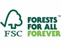 Use our logo | Forest Stewardship Council