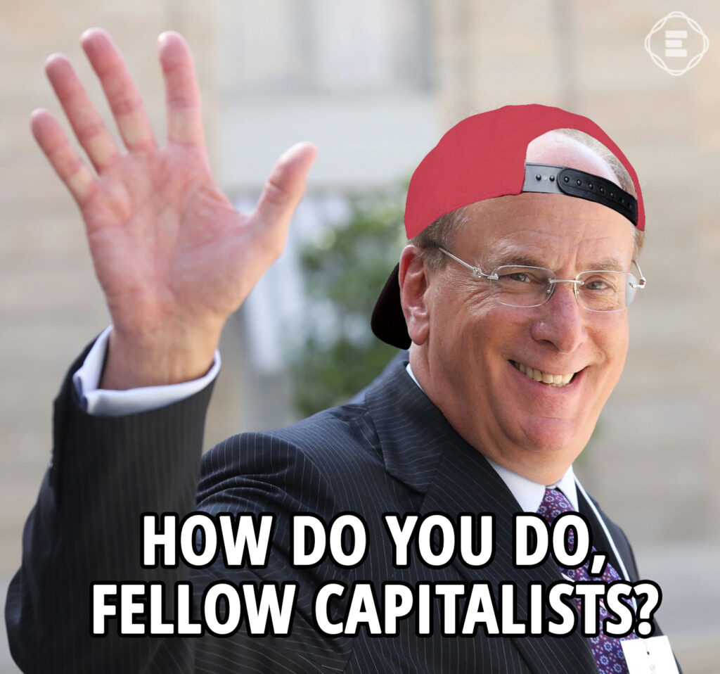 importance-of-sustainability-Larry-Fink-fellow-capitalists-meme