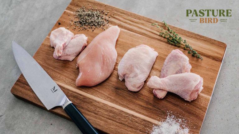 Pasturebird Review: Pasture-Raised Chicken Delivered Directly to Your Door
