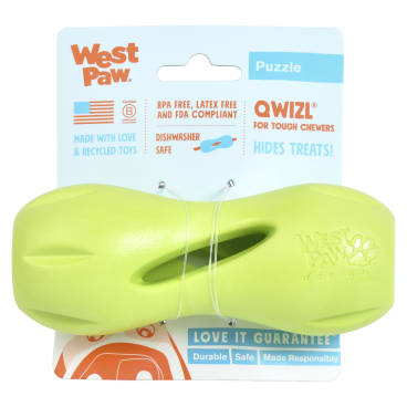 west-paw-toy