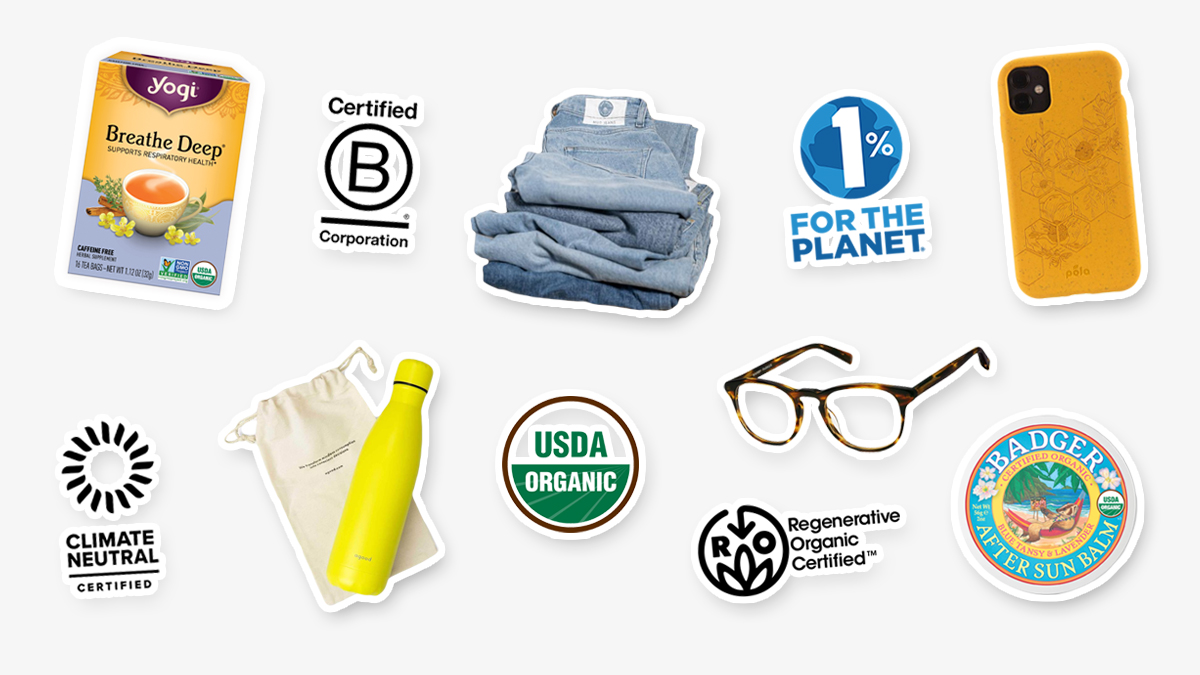 What is a Sustainable Product? (Examples, Materials, & More)