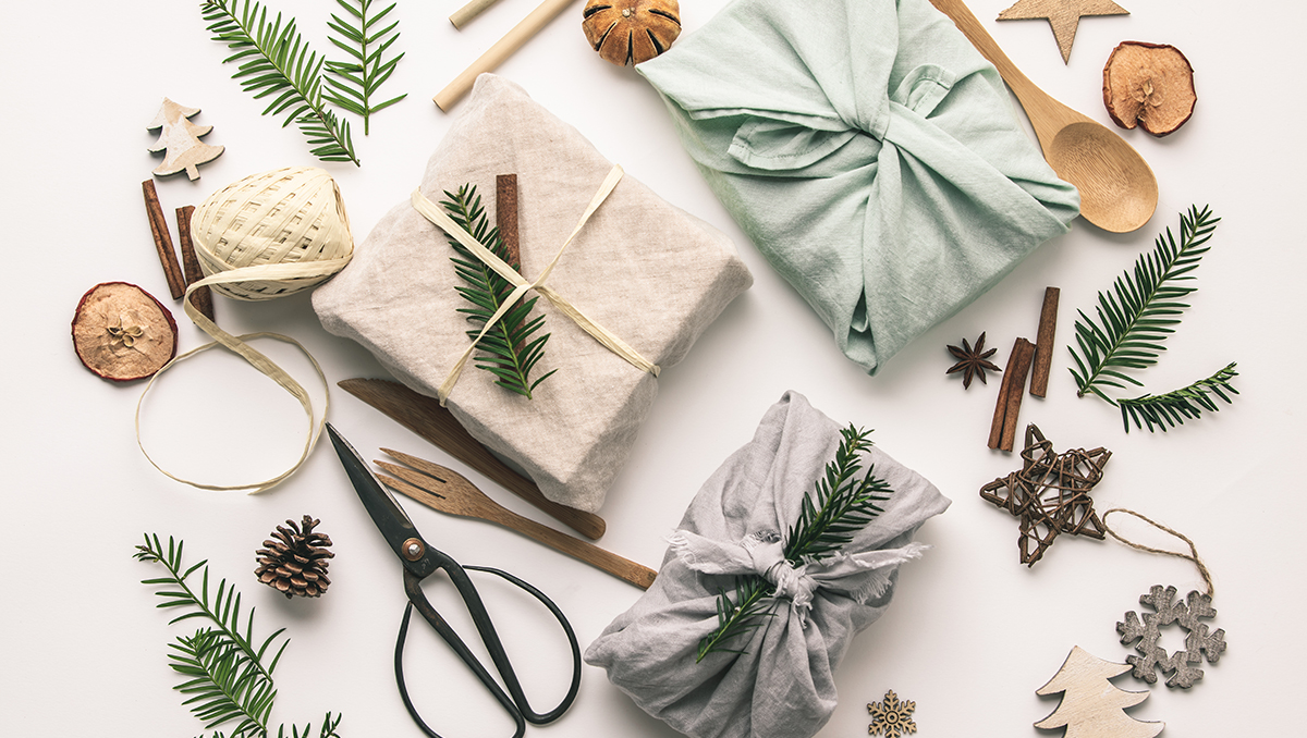 Zero Waste Gifts: The Best 28 Ideas for Them and The Environment